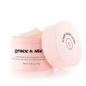 Grace & Stella Eye Cream